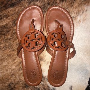 Tory Burch Miller Sandals